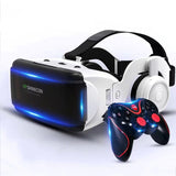 Casque de réalité virtuelle Thousand Magic pour mobile